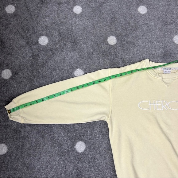 Cherokee vintage sweatshirt - Picture 7 of 16